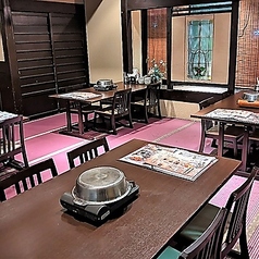 しゃぶしゃぶ清水 山口宇部店の特集写真