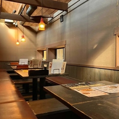 黒船 soba tenplus 樽味店の特集写真