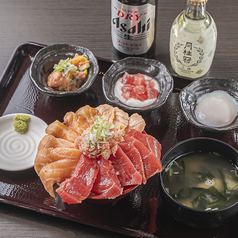 海鮮ときどきブタのおすすめ料理1