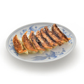 料理メニュー写真&nbsp;焼餃子