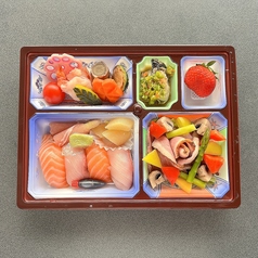 各種お弁当　