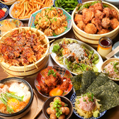 テルマエ 荻窪駅前泉のおすすめ料理3
