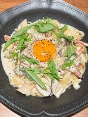 イタリアンフレンチ料理