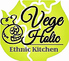 オーガニック&エスニック料理 Vege Holic 代官山のロゴ