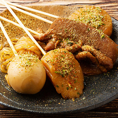 居酒屋 暖簾 飯田橋店の写真