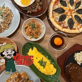 Over Alls オーバーオールスの写真