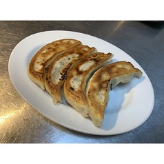 台湾胡椒餃子