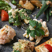 居楽屋そうのおすすめ料理3