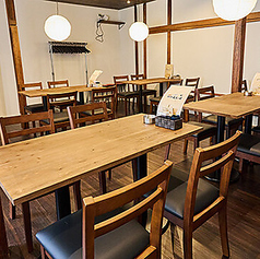 焼き鳥 えんのば 十三東店の特集写真