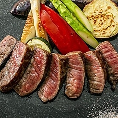 神戸牛ダイア グランスタ八重洲店のコース写真