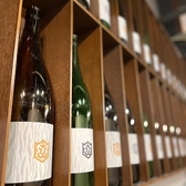 海鮮と北海道肉料理 とら TORA 琴似店の雰囲気3