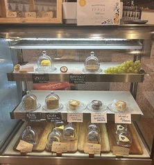 お菓子が語る、スペイン物語伝統菓子いろいろ