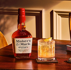 メーカーズマーク