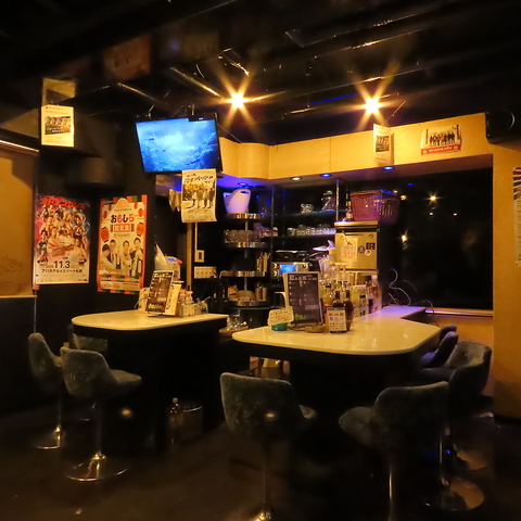 2次会におすすめ！ご新規様大歓迎♪アットホームな雰囲気 カラオケ歌い放題×飲み放題