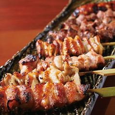 燈庵 青山のおすすめ料理2