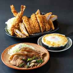 浜せいのおすすめ料理3