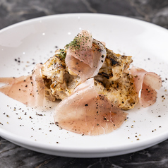 大人のポテトサラダ