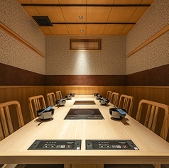 8名様までご利用頂けるVIP個室がございます。【もつ鍋 前田屋】
