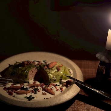 Roam ロームのおすすめ料理1