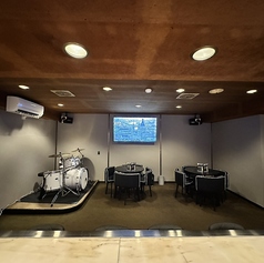 ZERO ゼロの雰囲気3