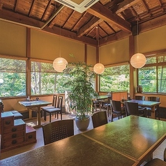 和むら 総本店の雰囲気3