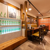 韓激 松山店の雰囲気3