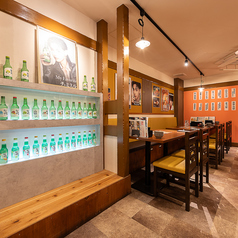 韓激 松山店の雰囲気3