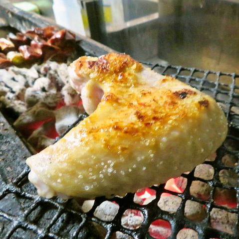 炭火串焼 ことり(鳩ヶ谷/居酒屋) | ホットペッパーグルメ