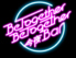 BeTogetherBeTogether 今夜Barのロゴ
