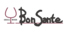 グリル&ワイン ぼんさんて GRILL&WINE BonSanteのロゴ
