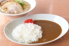 一作カレー