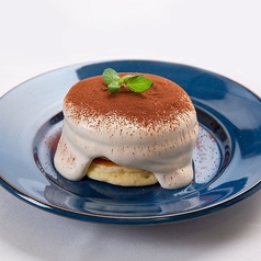 ティラミスパンケーキ(3枚)