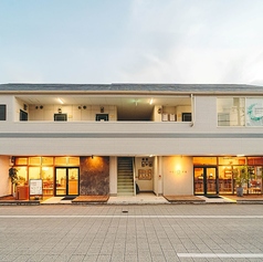 つなぐ茶屋の雰囲気3