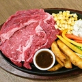 料理メニュー写真 肩ロース (200g)