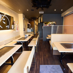 三代目たっちゃんの雰囲気3