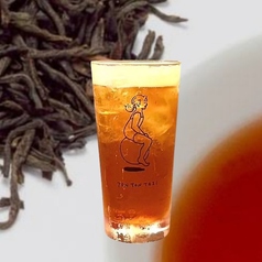 アールグレイハイボール