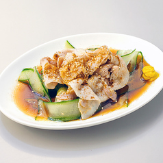 雲白肉～ウンパイロウ～