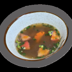 Sop Buntut