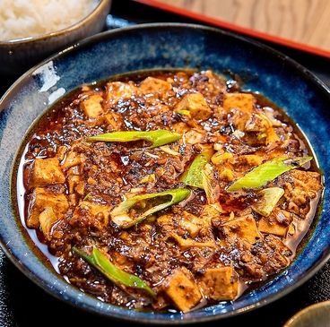 麻婆ダイニング茉莉花 ジャスミンのおすすめ料理1