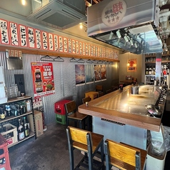 広島お好み焼き鉄板焼　ゆうちゃん　小笹店の特集写真