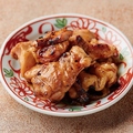 料理メニュー写真&nbsp;もも