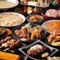 広大な大地で伸び伸びと育った地鶏は旨味たっぷり！朝引き新鮮な地鶏をさまざまな調理法でお楽しみいただけます♪みんな大好き地鶏宴会！お腹いっぱいまでお召し上がりください！各種ご宴会には3h飲み放題付きコースがオススメ！（大宮/個室/居酒屋/串焼き/焼き鳥/地鶏/飲み放題/宴会/女子会/接待/記念日/おすすめ/喫煙可)
