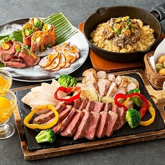 パセラ AKIBAマルチエンターテインメント店のおすすめ料理1
