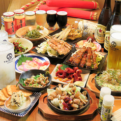 博多うどん酒場 イチカバチカ 吉祥寺店イメージ