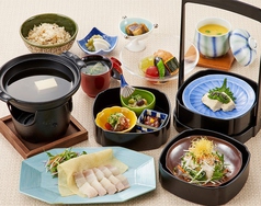 梅の花 鹿児島店 和食 のコース ホットペッパーグルメ