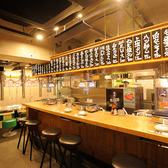 焼肉冷麺 肉五郎 アメリカ村店の雰囲気2