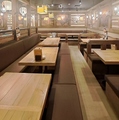 塚田農場 武蔵小杉北口店 宮崎県日南市の雰囲気1