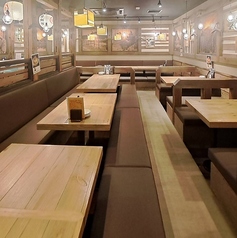 塚田農場 武蔵小杉北口店 宮崎県日南市の雰囲気1