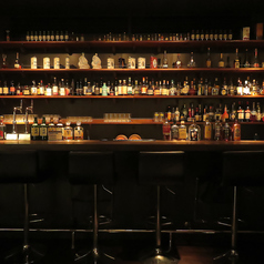 お酒の美術館 マルエイガレリア店の雰囲気1