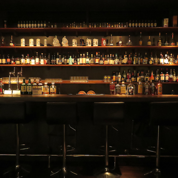 お酒の美術館 マルエイガレリア店の雰囲気1